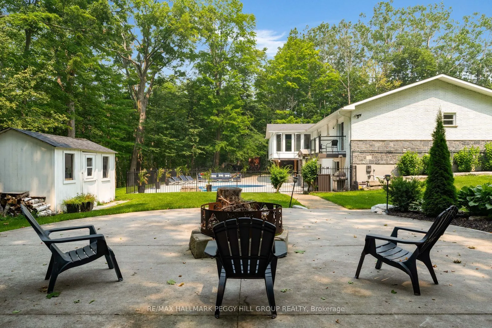 1814 Quantz Crescent