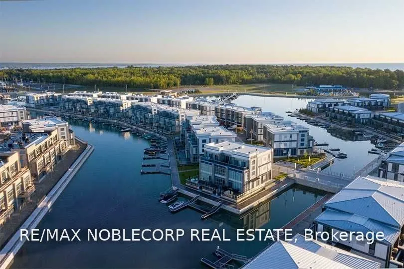301 Sea Ray Avenue #316
