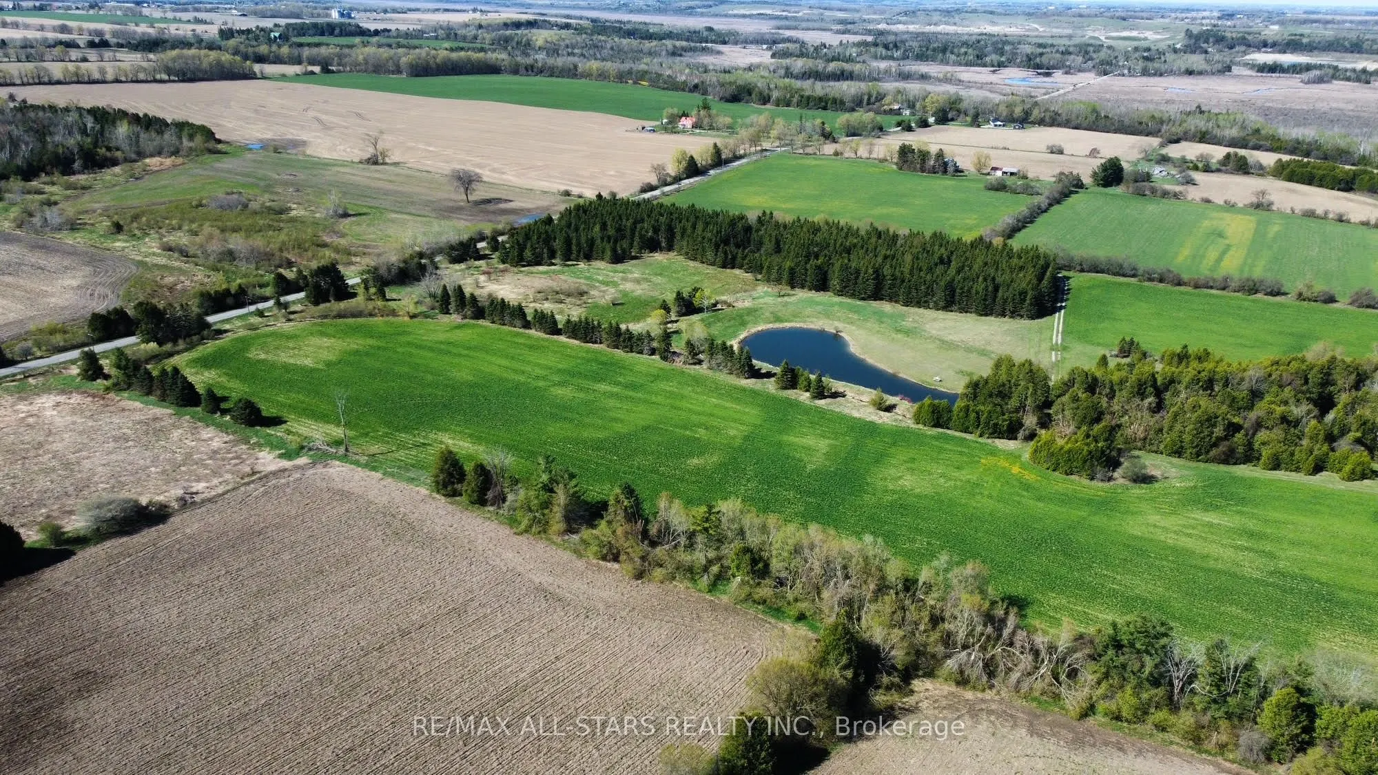 0 Concession 4 Road