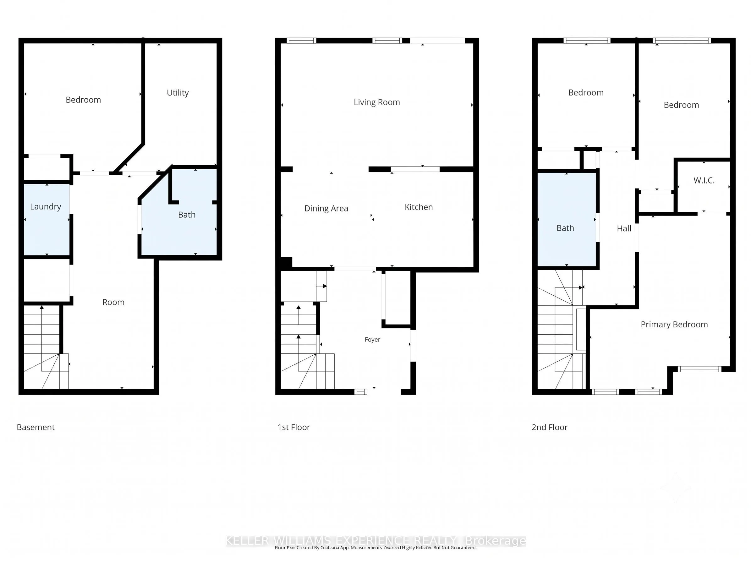 110 COLLIER Crescent