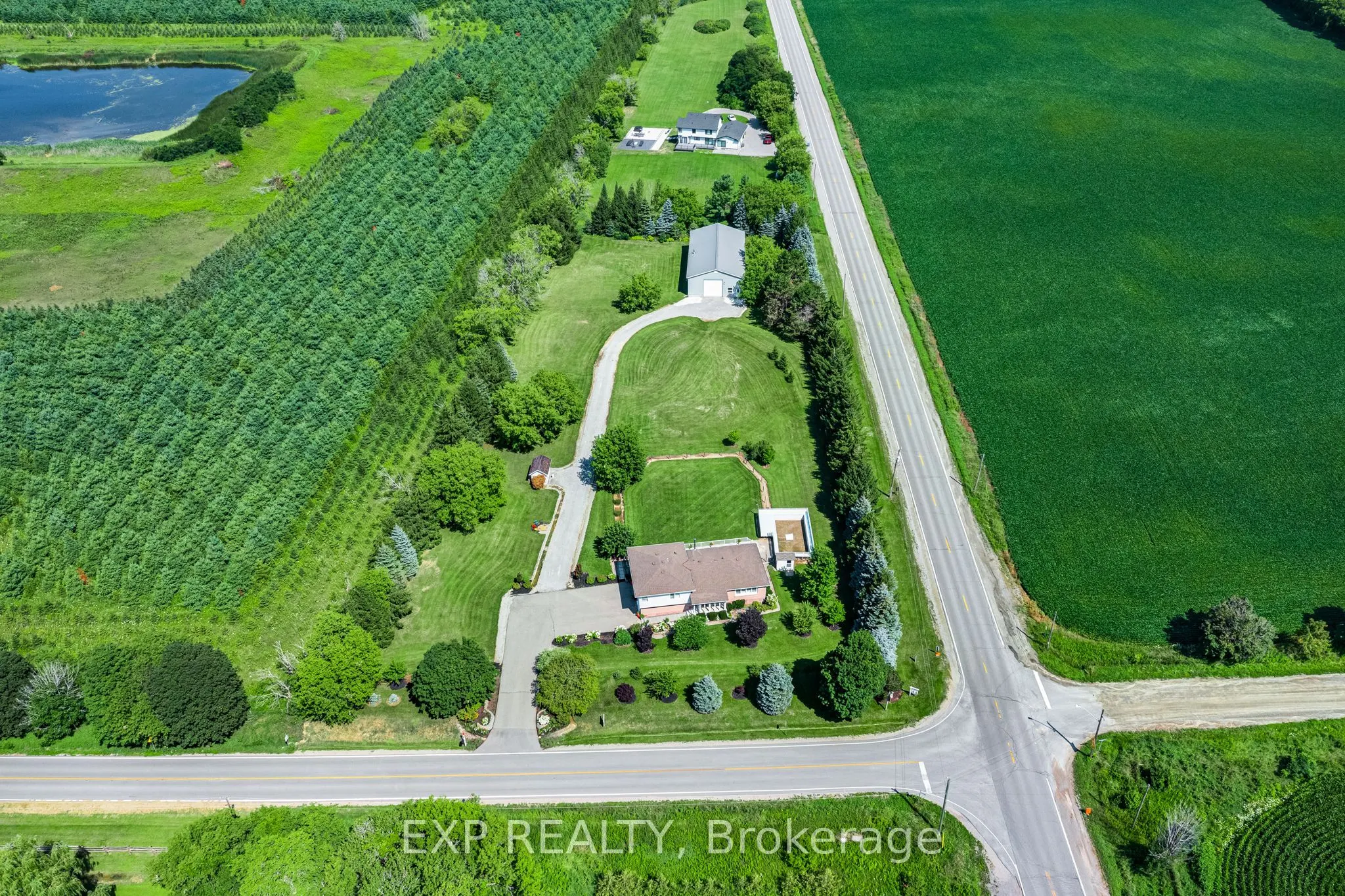 6030 Doane Road