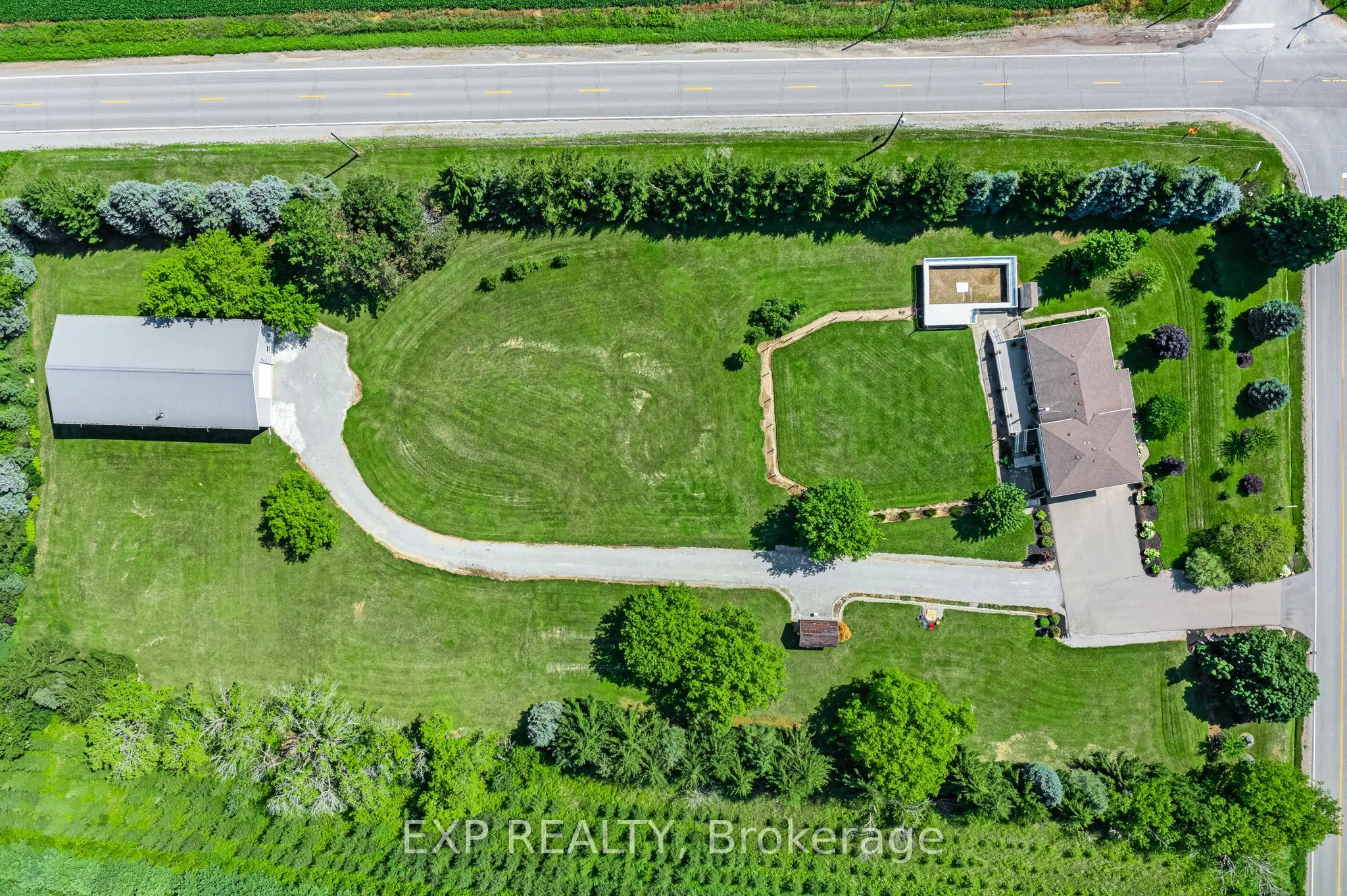 6030 Doane Road