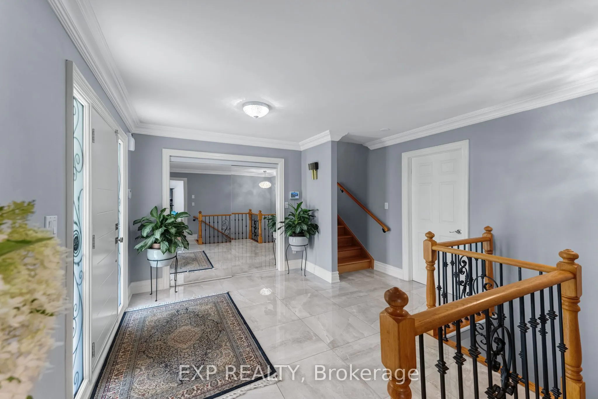 6030 Doane Road