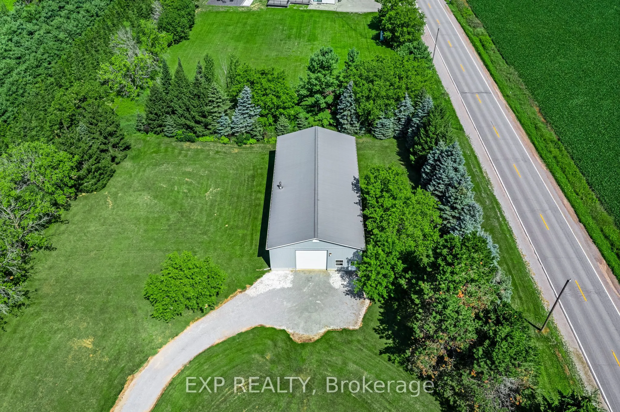 6030 Doane Road