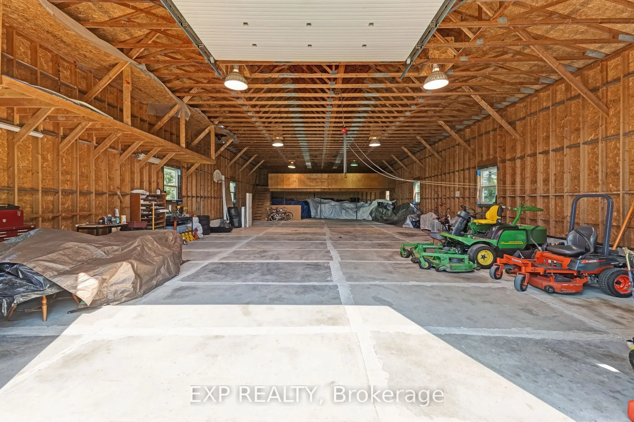 6030 Doane Road