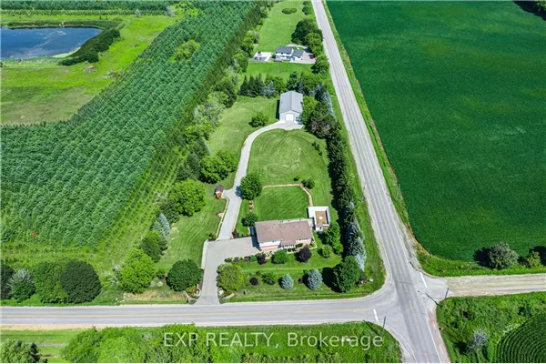 6030 Doane Road