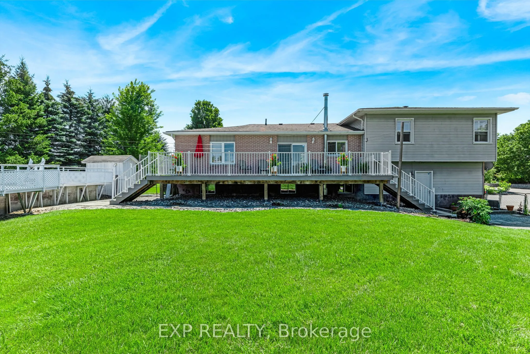 6030 Doane Road