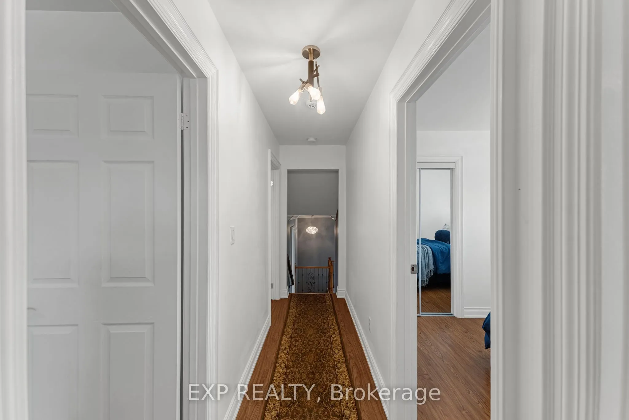 6030 Doane Road