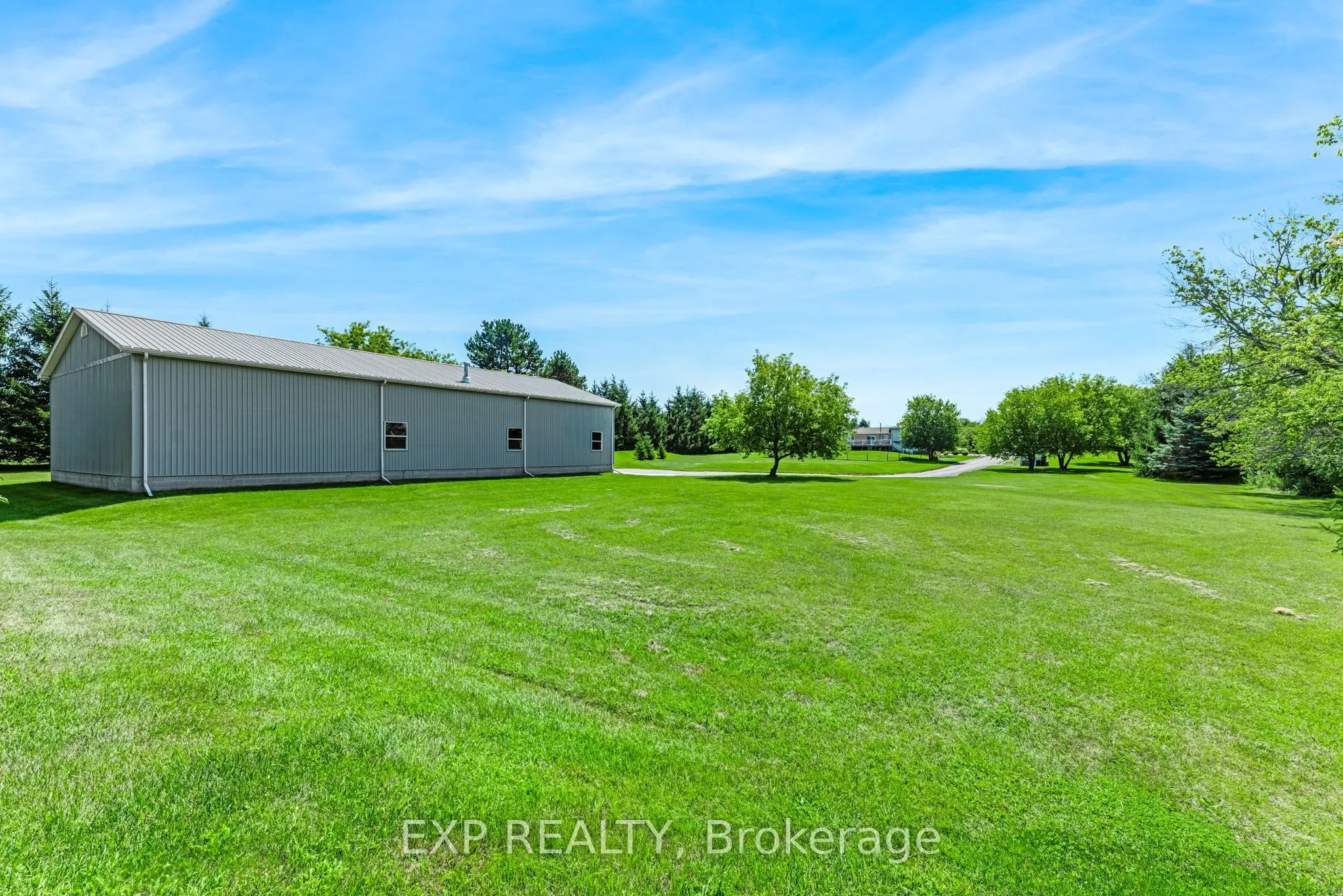 6030 Doane Road