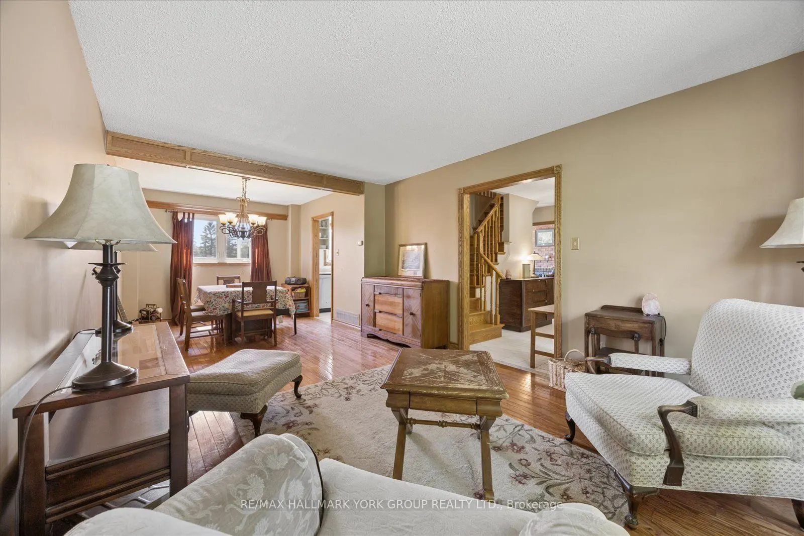 458 Chester Avenue