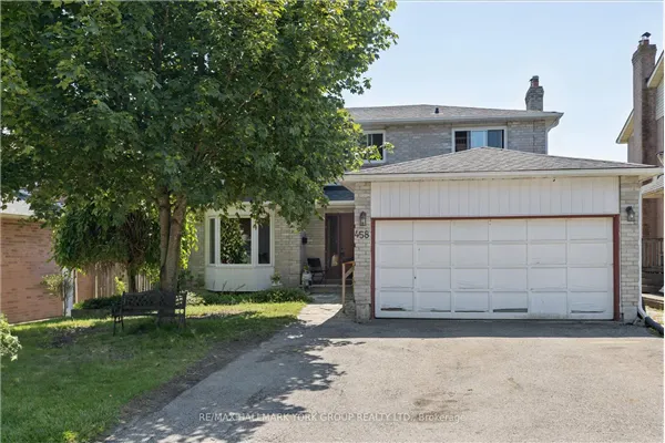 458 Chester Avenue
