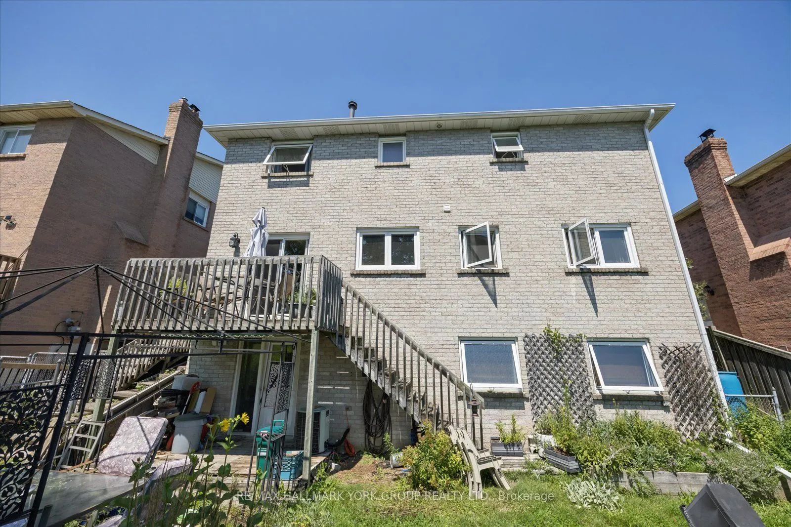 458 Chester Avenue