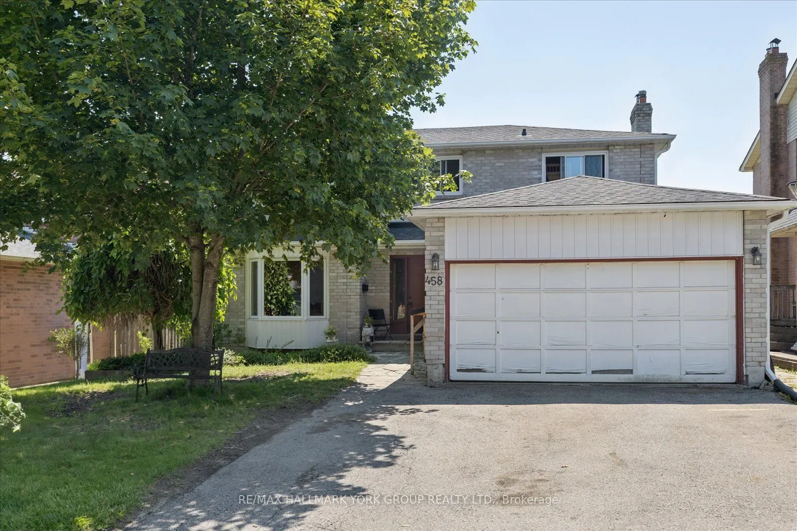 458 Chester Avenue