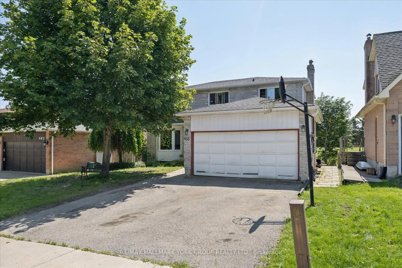 458 Chester Avenue