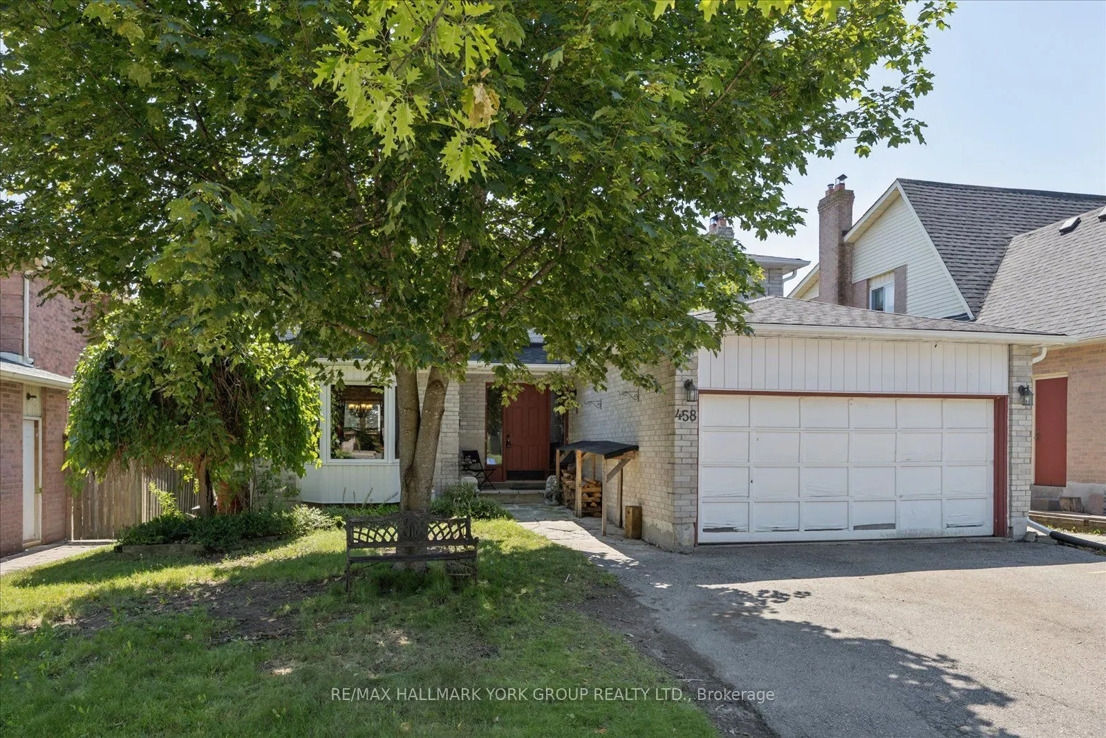 458 Chester Avenue