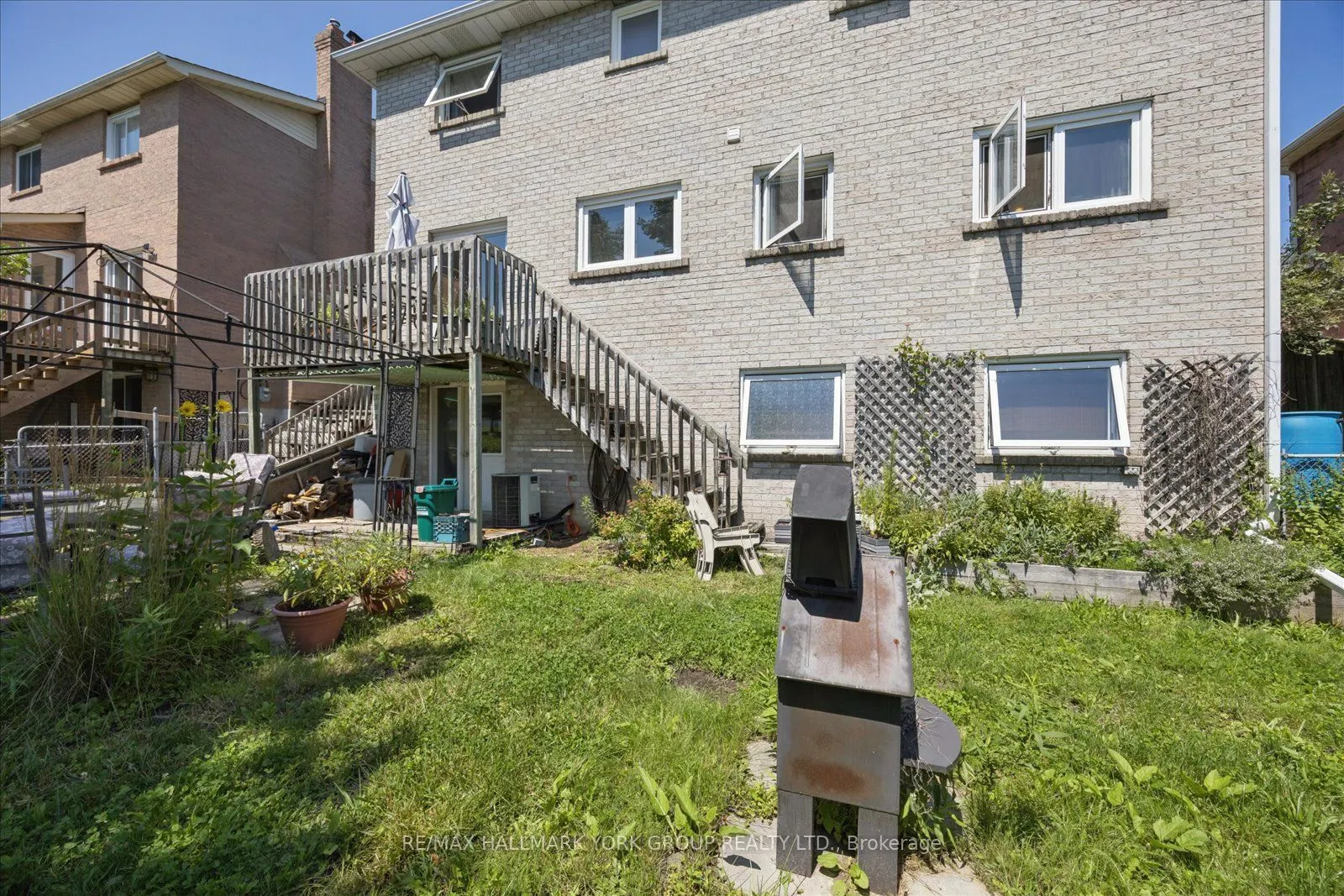 458 Chester Avenue