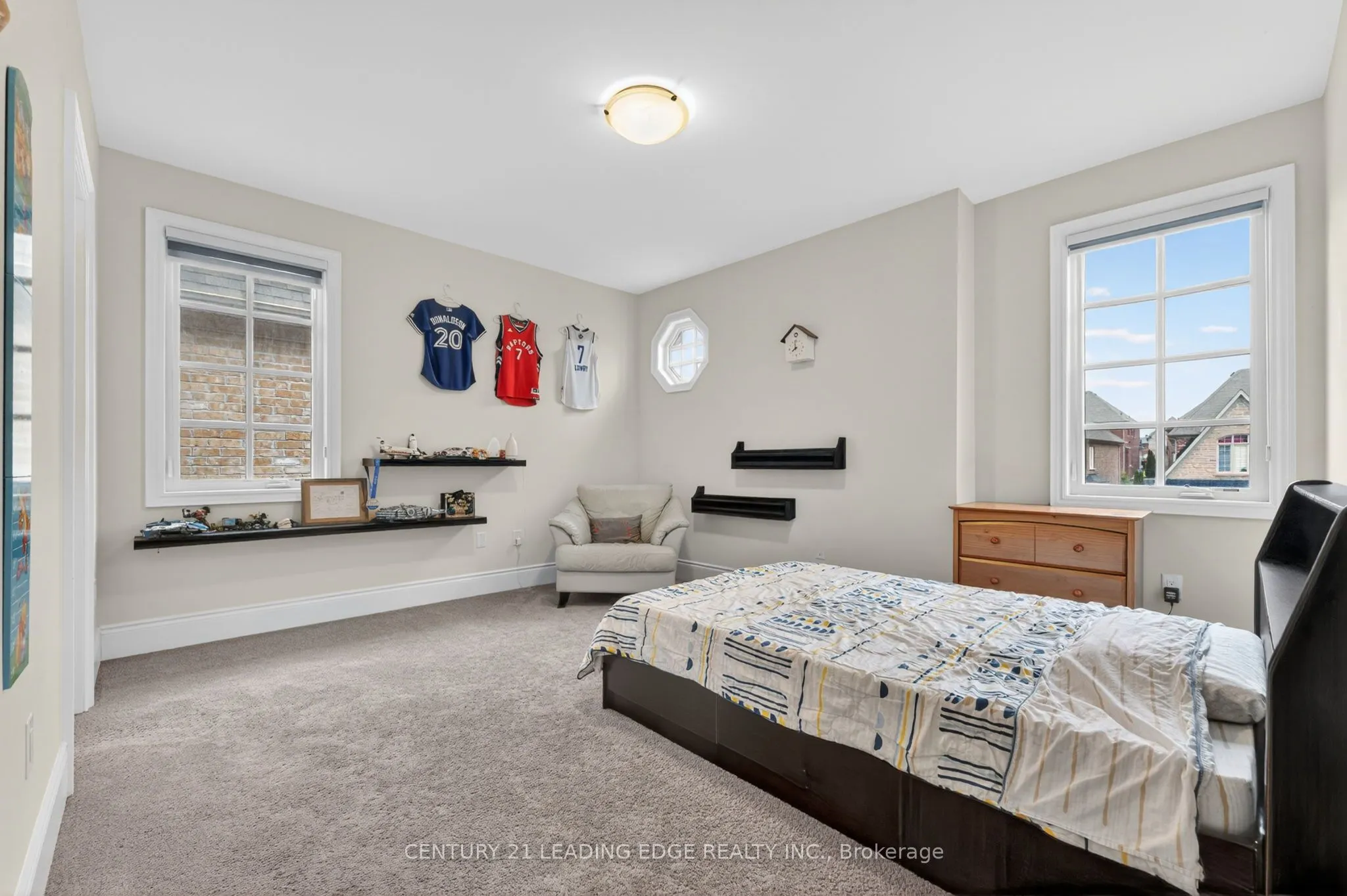 33 Stollery Pond Crescent