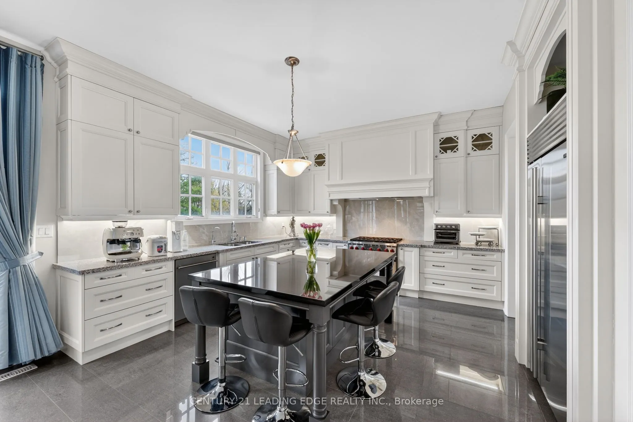 33 Stollery Pond Crescent