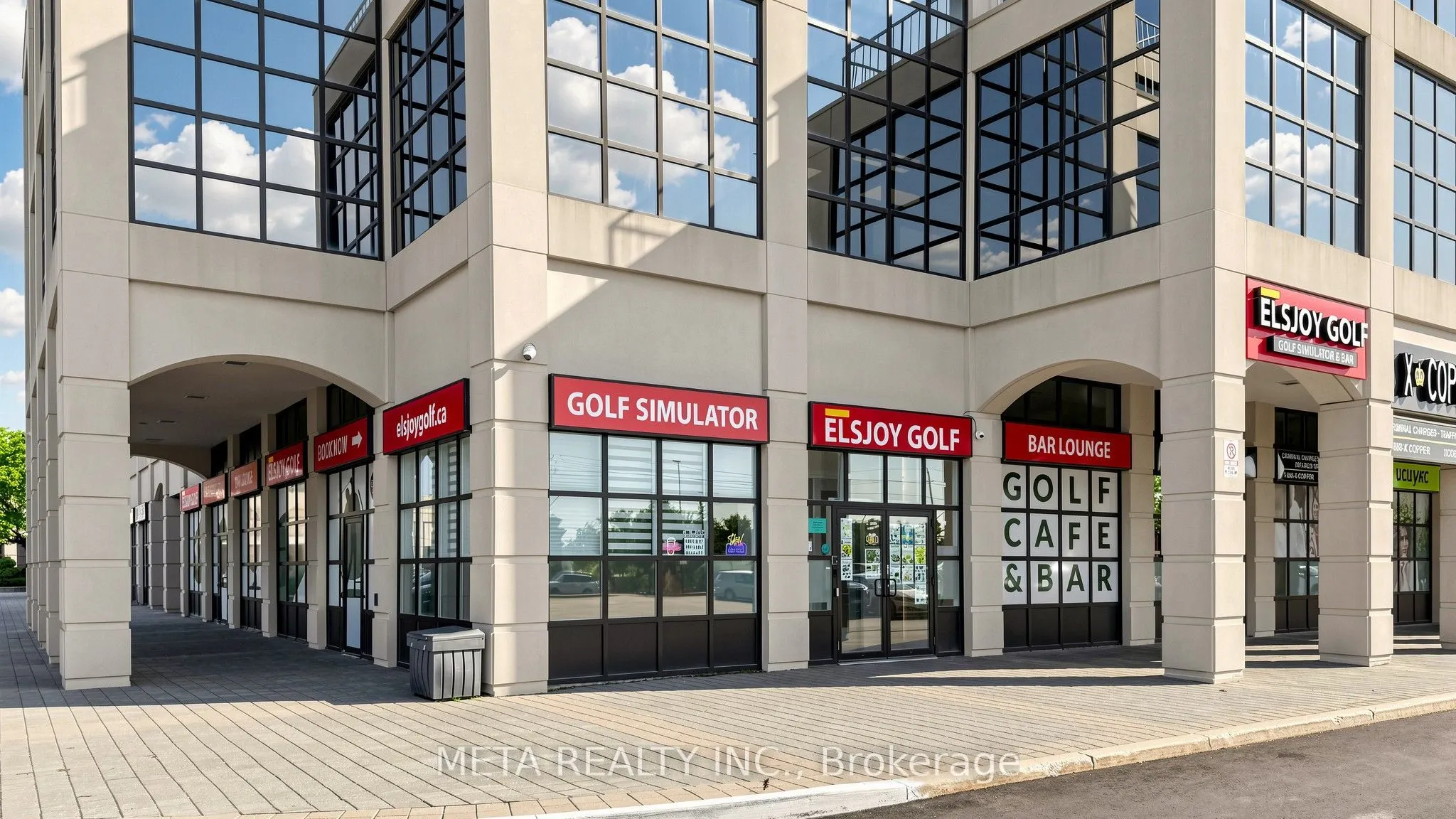 1600 Steeles Avenue W #31