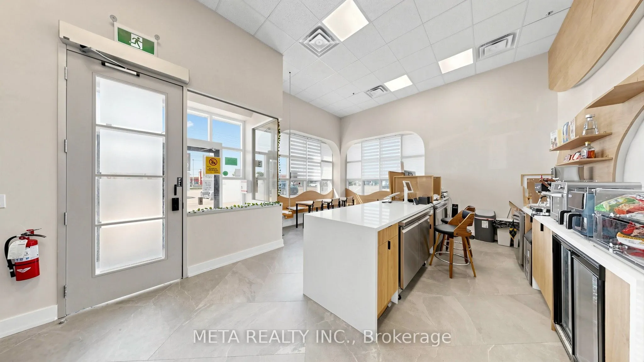 1600 Steeles Avenue W #31