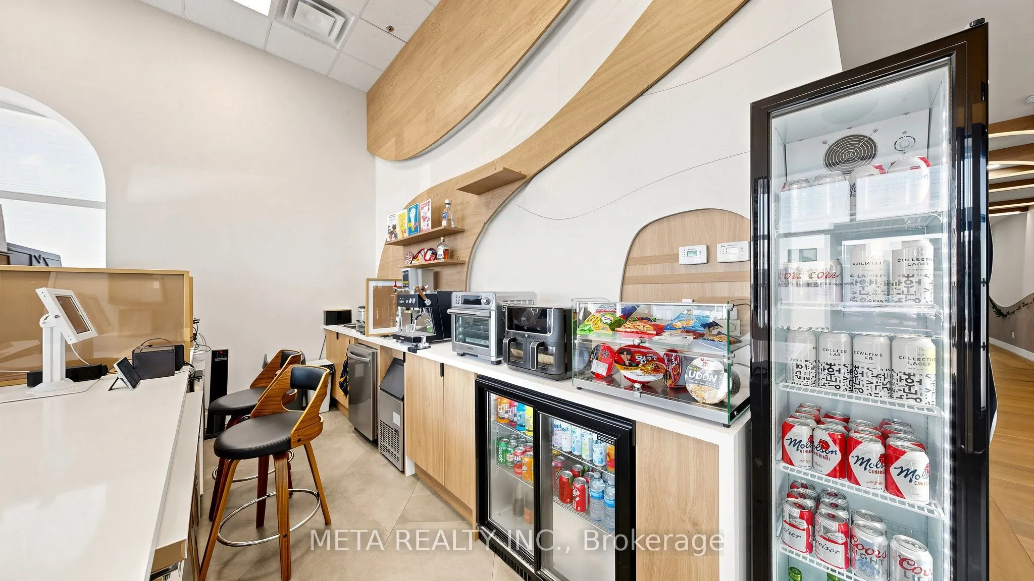 1600 Steeles Avenue W #31