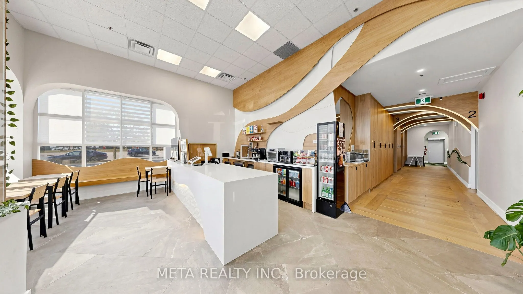 1600 Steeles Avenue W #31