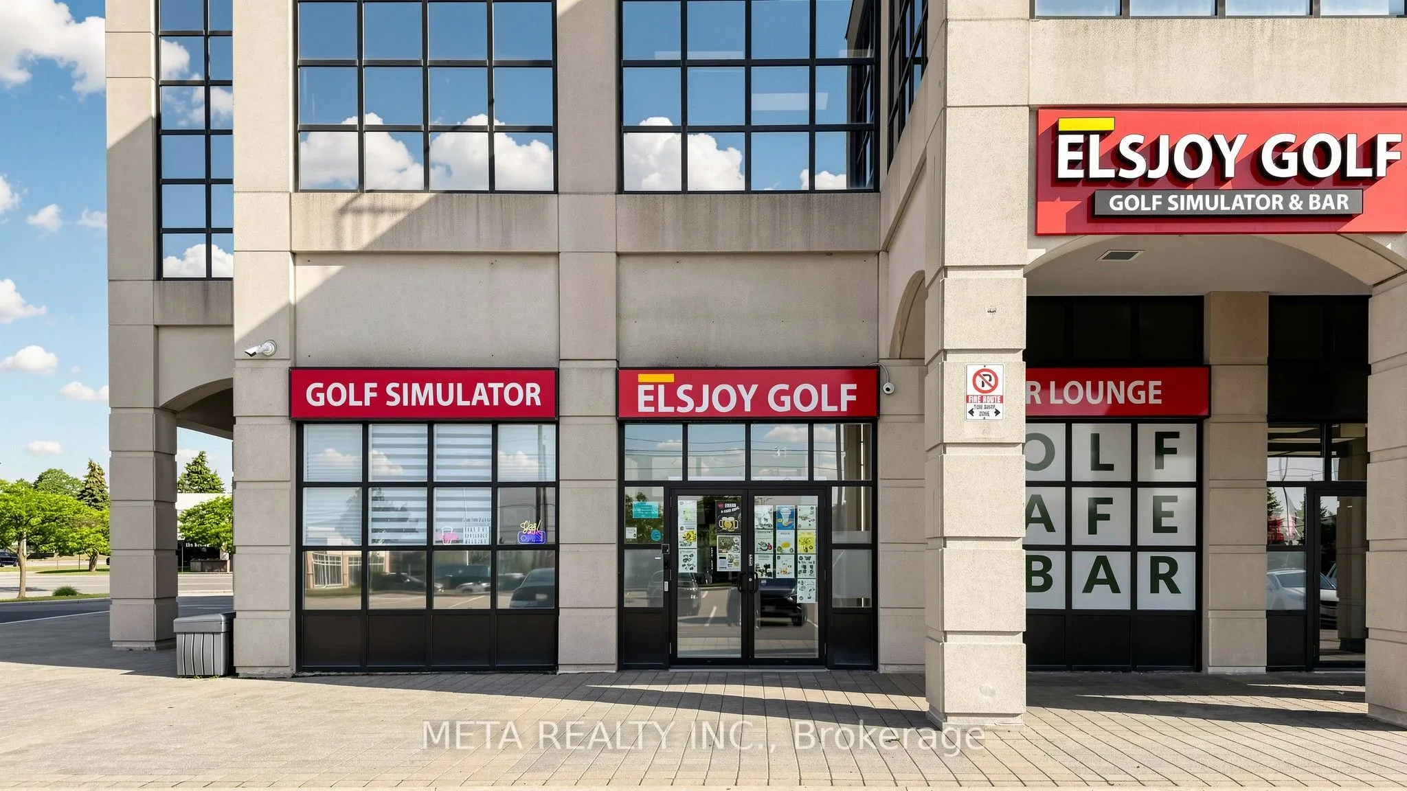 1600 Steeles Avenue W #31