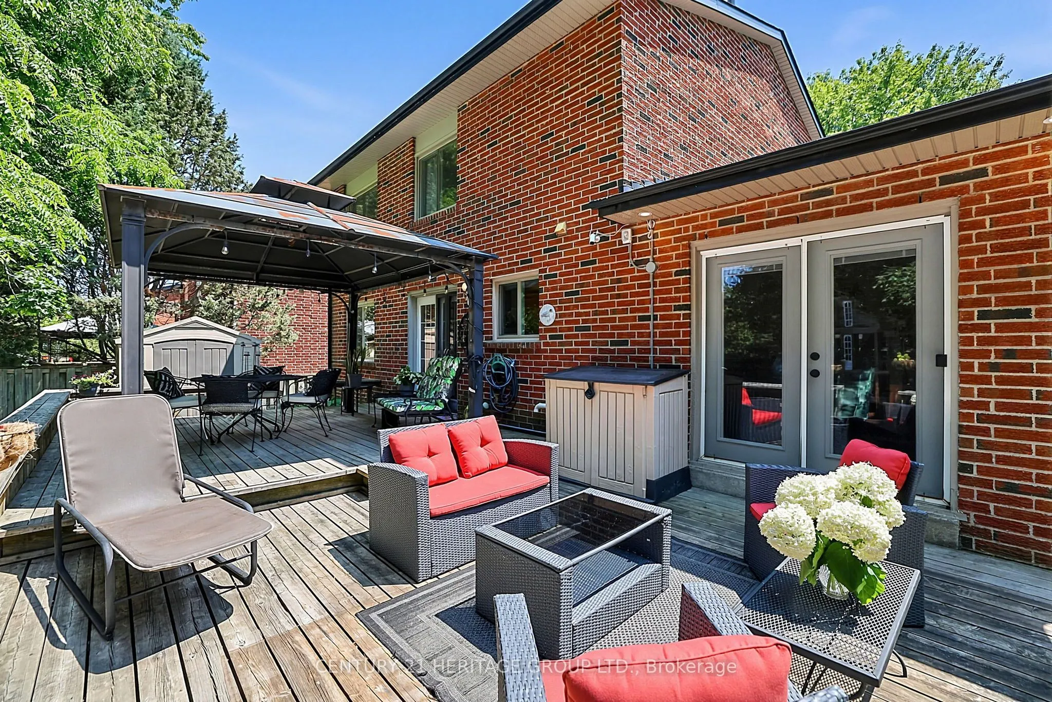 214 Lancaster Avenue