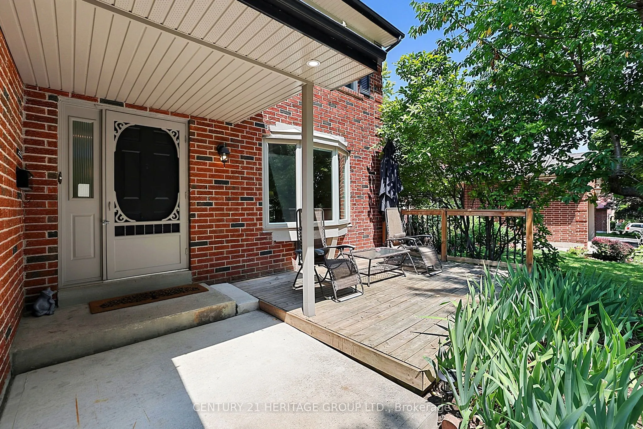 214 Lancaster Avenue