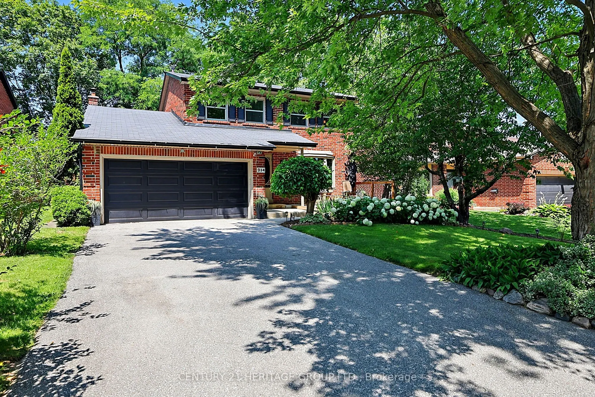 214 Lancaster Avenue