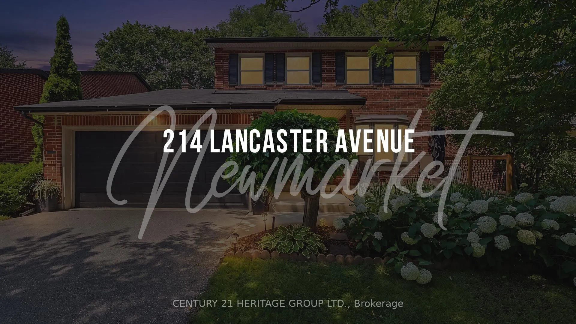 214 Lancaster Avenue