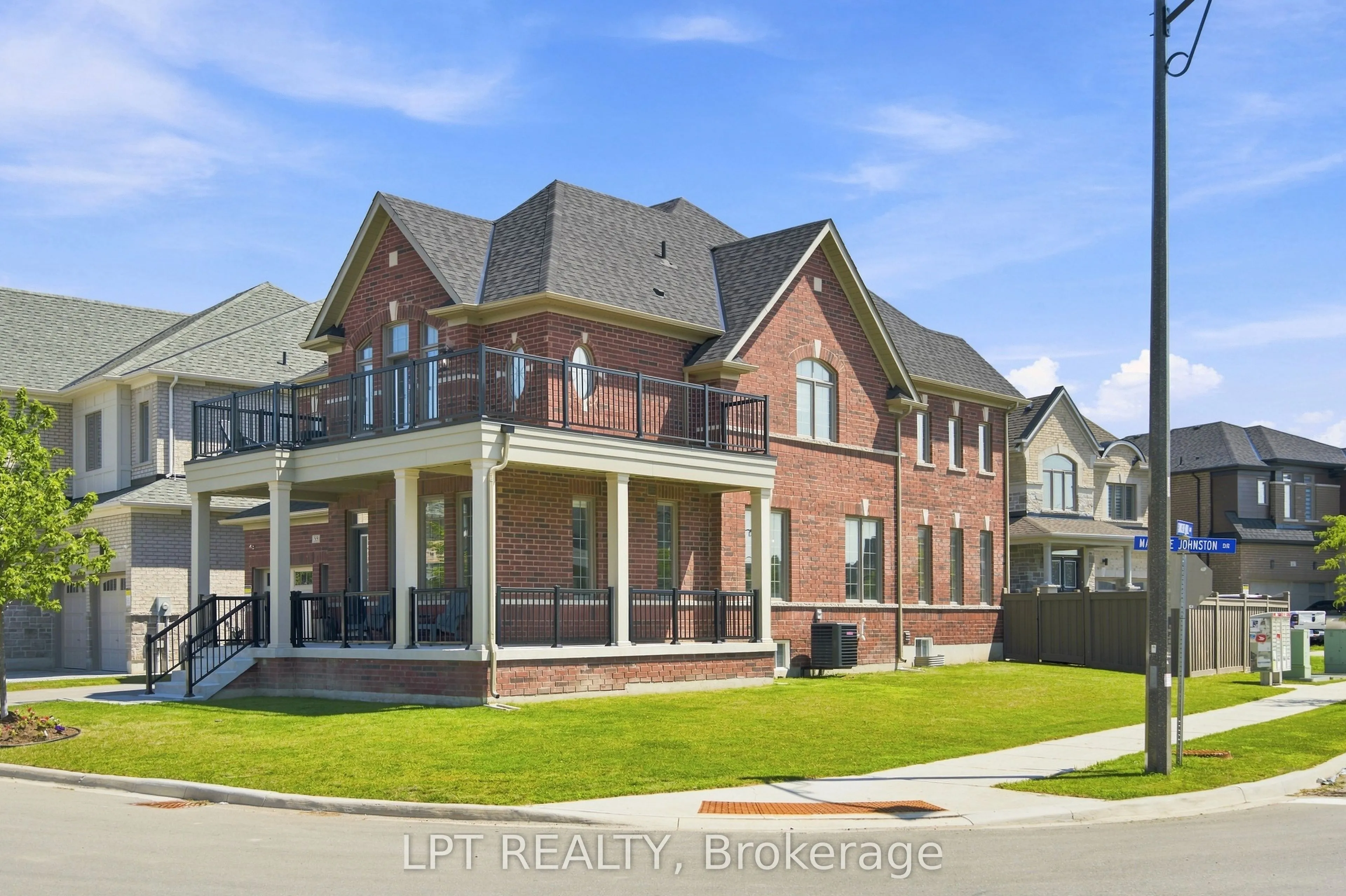 55 Marlene Johnston Drive