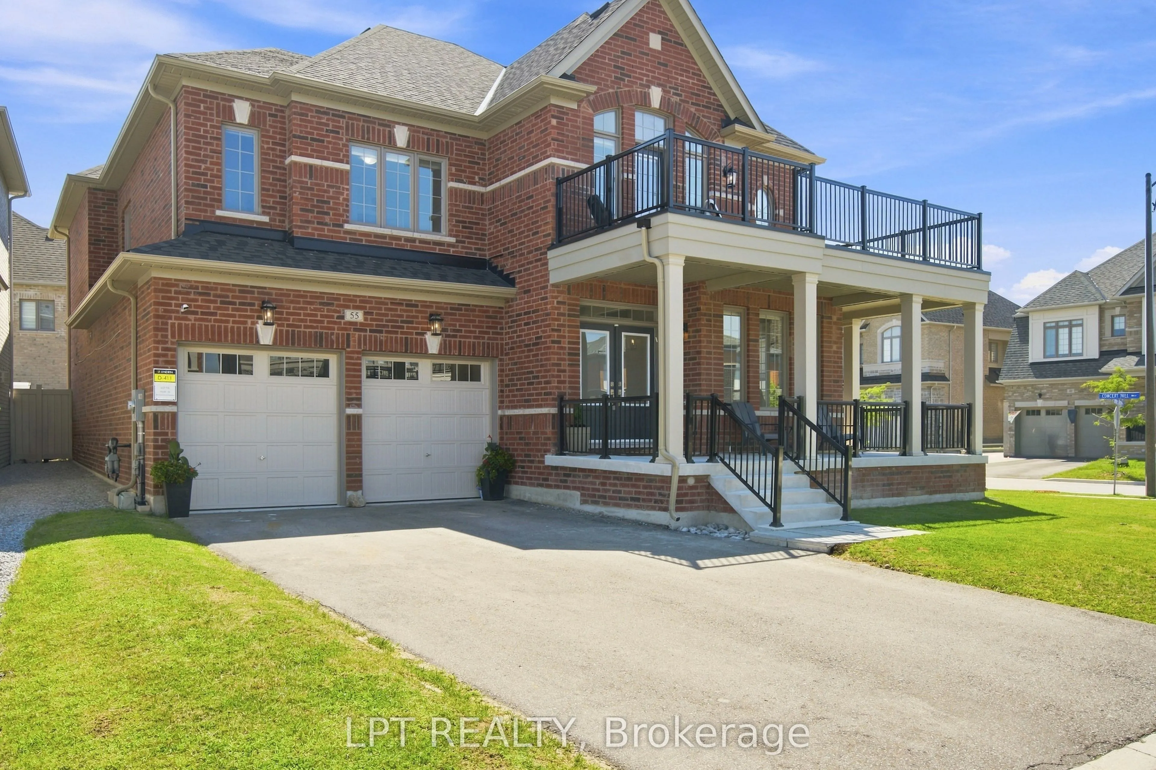 55 Marlene Johnston Drive