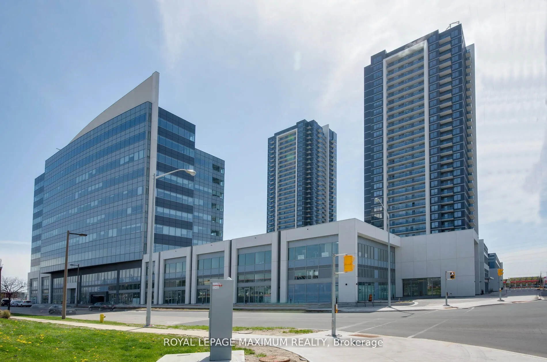 3600 Highway 7 Road #1210