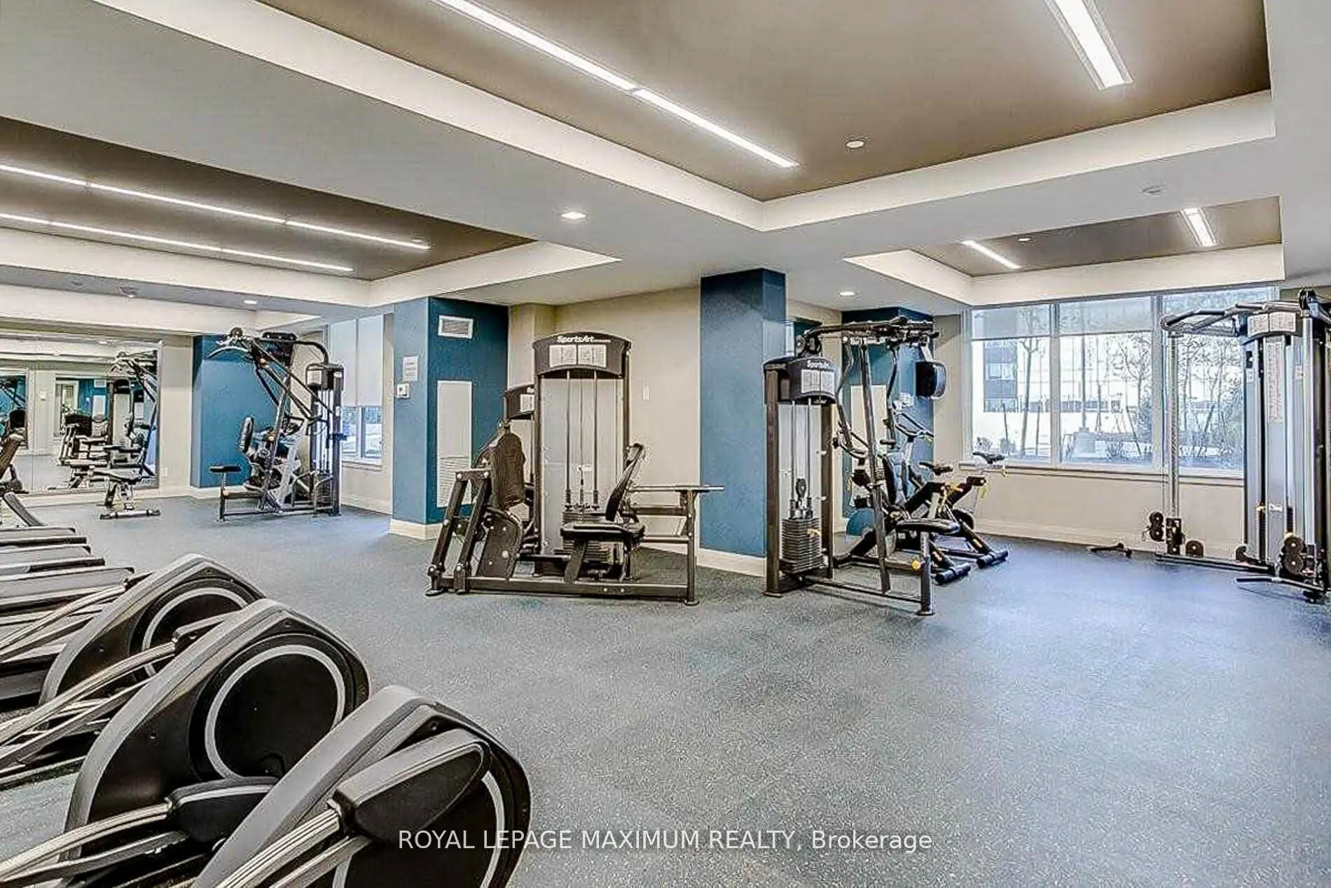 3600 Highway 7 Road #1210