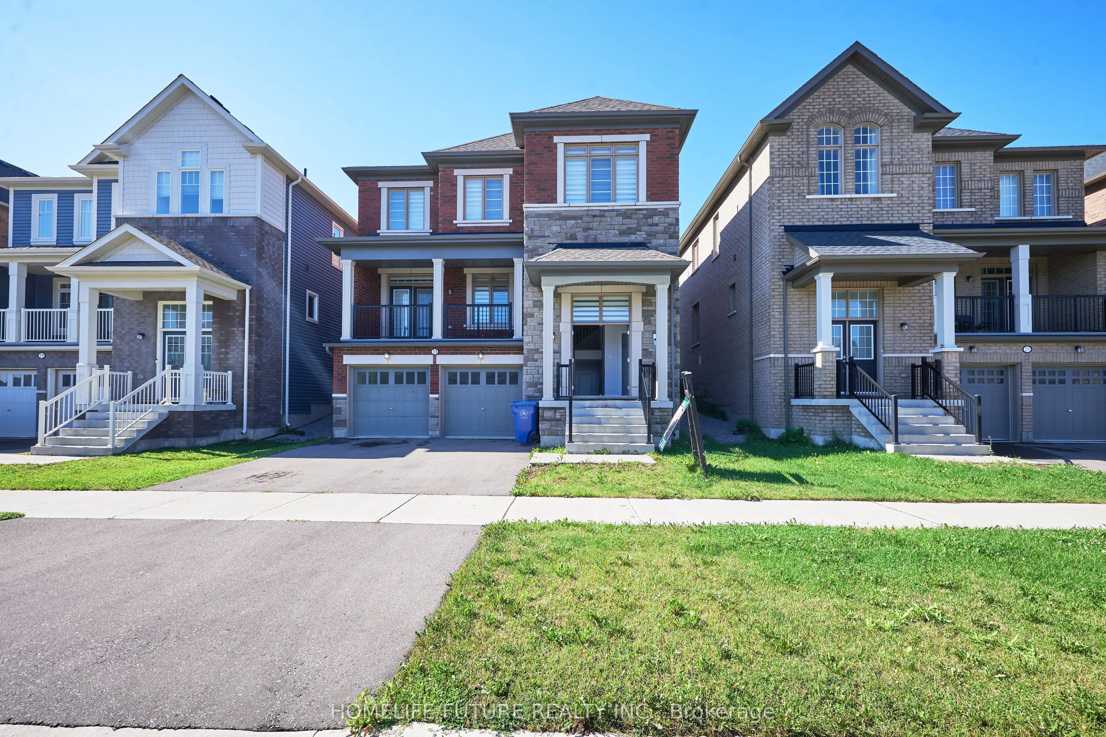 23 Faimira Avenue