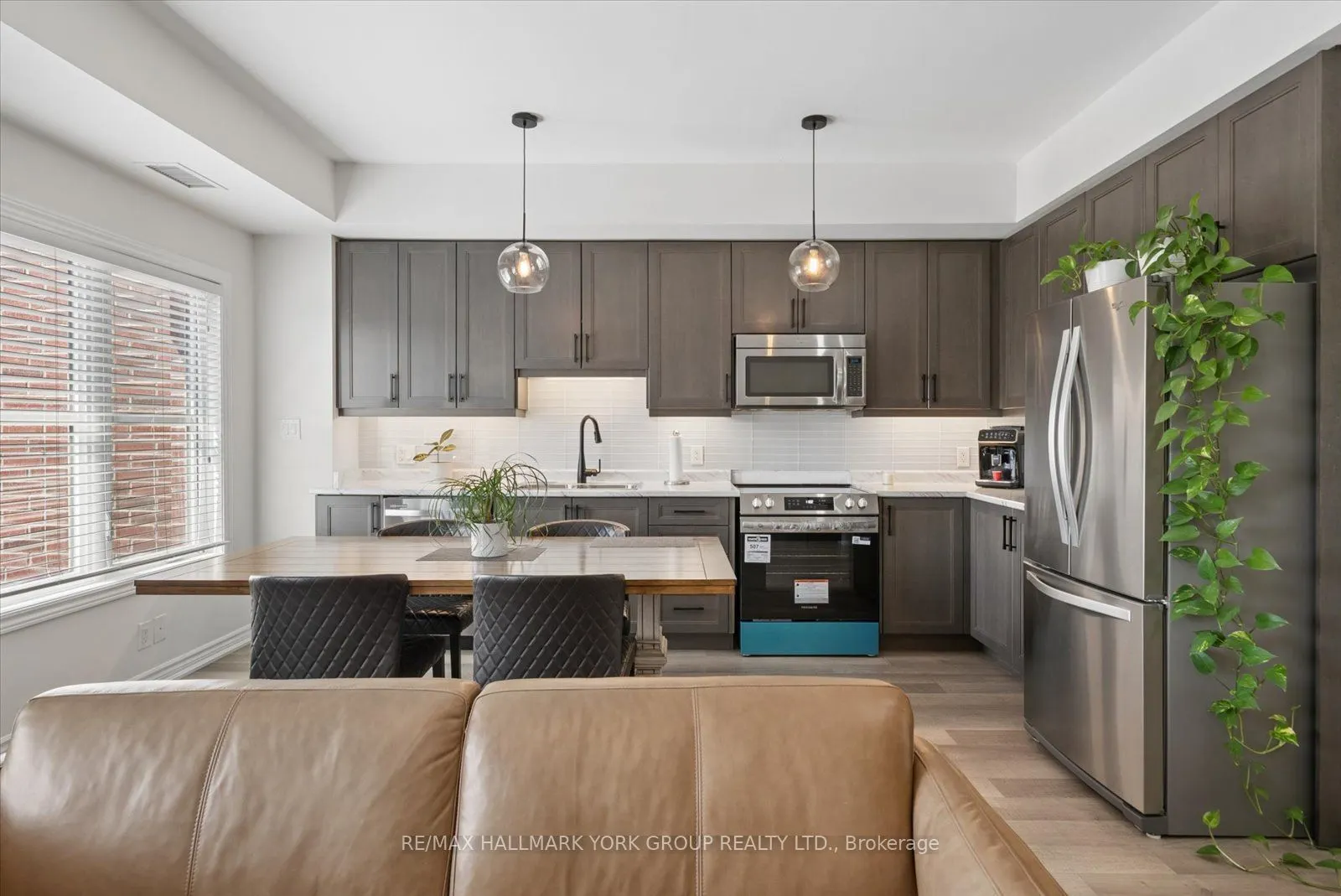 3905 Major Mackenzie Drive #203
