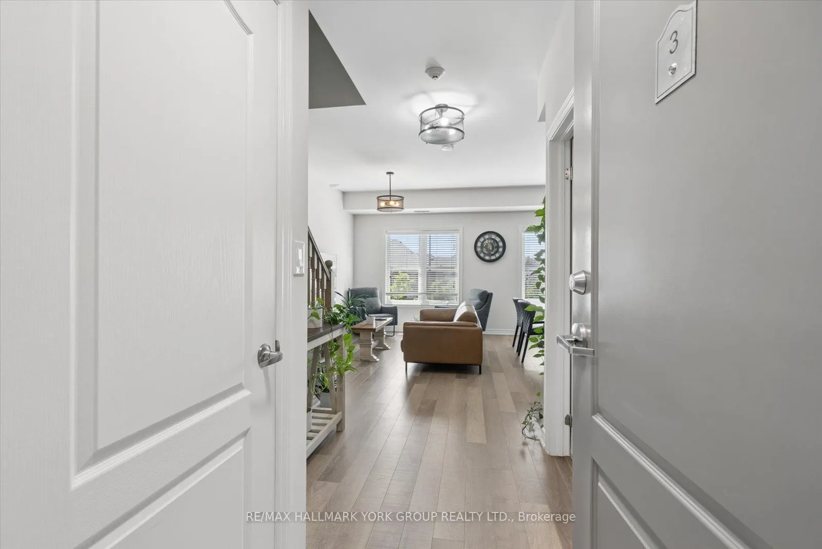 3905 Major Mackenzie Drive #203