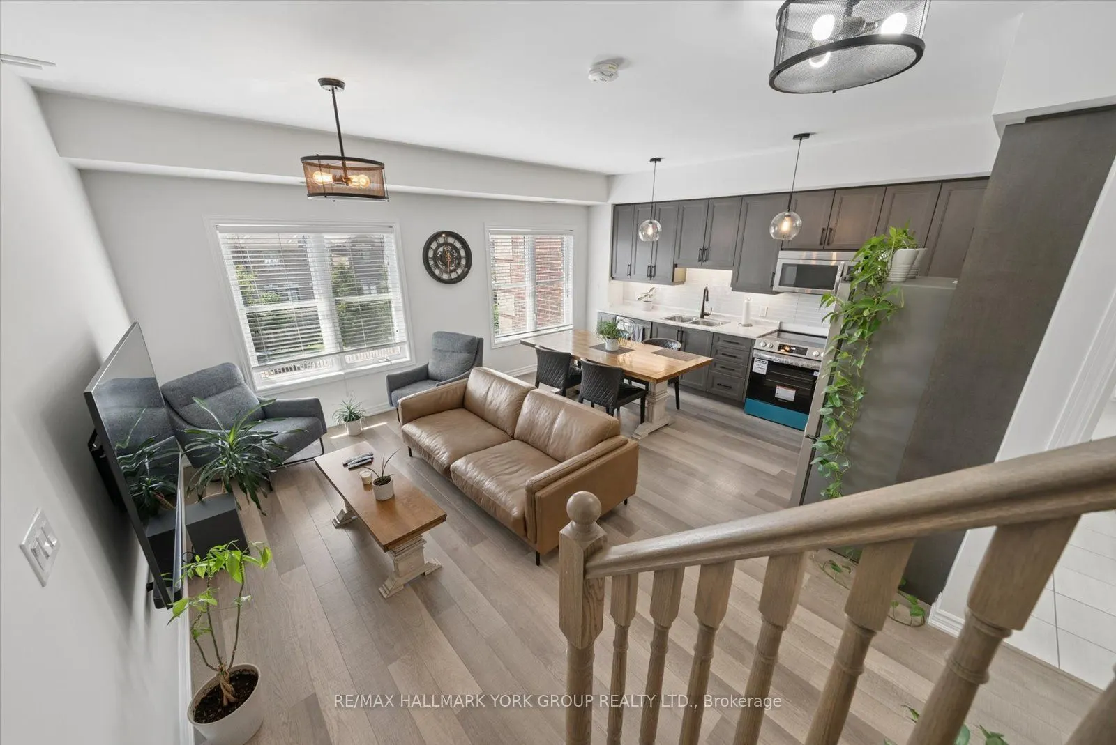 3905 Major Mackenzie Drive #203