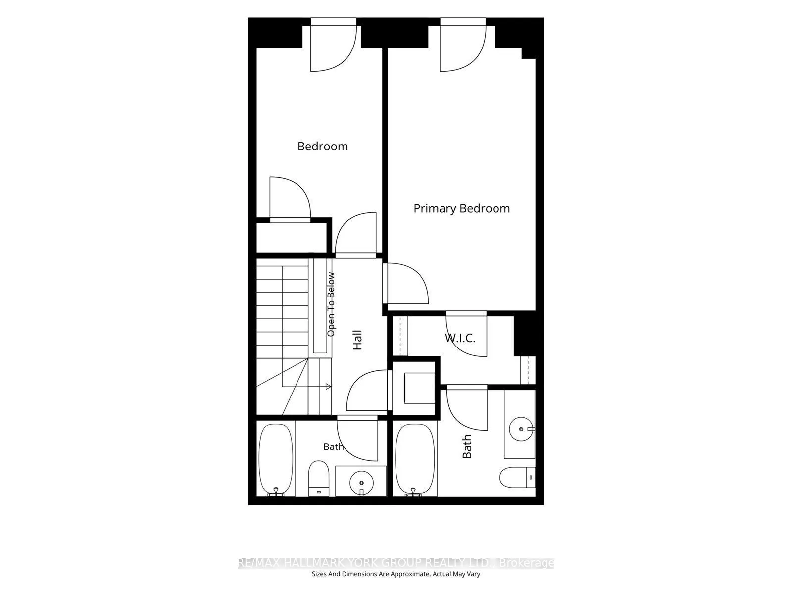 3905 Major Mackenzie Drive #203