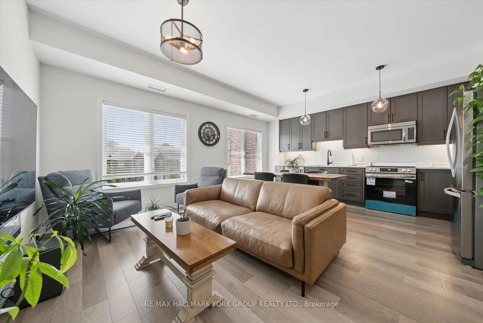 3905 Major Mackenzie Drive #203