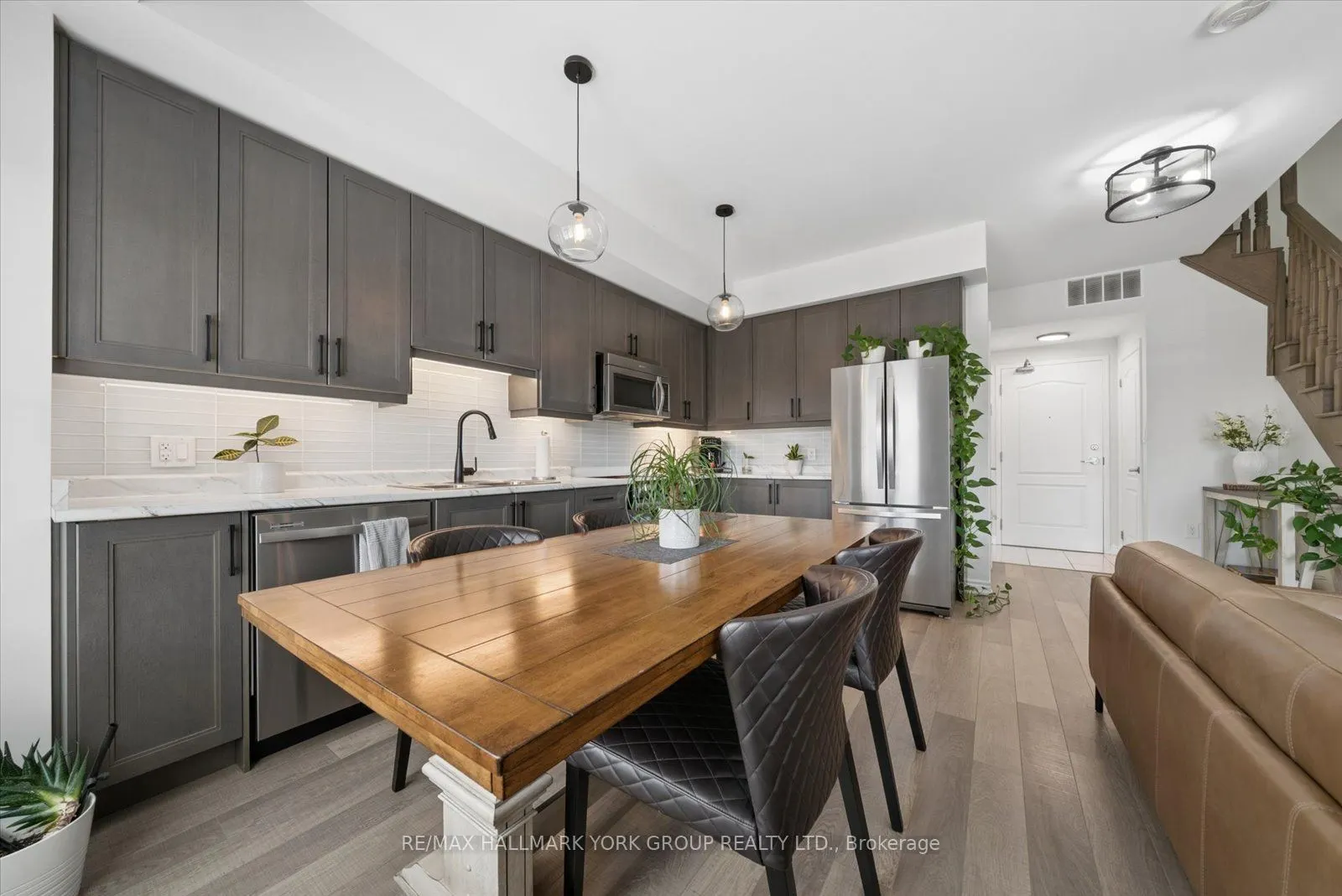 3905 Major Mackenzie Drive #203