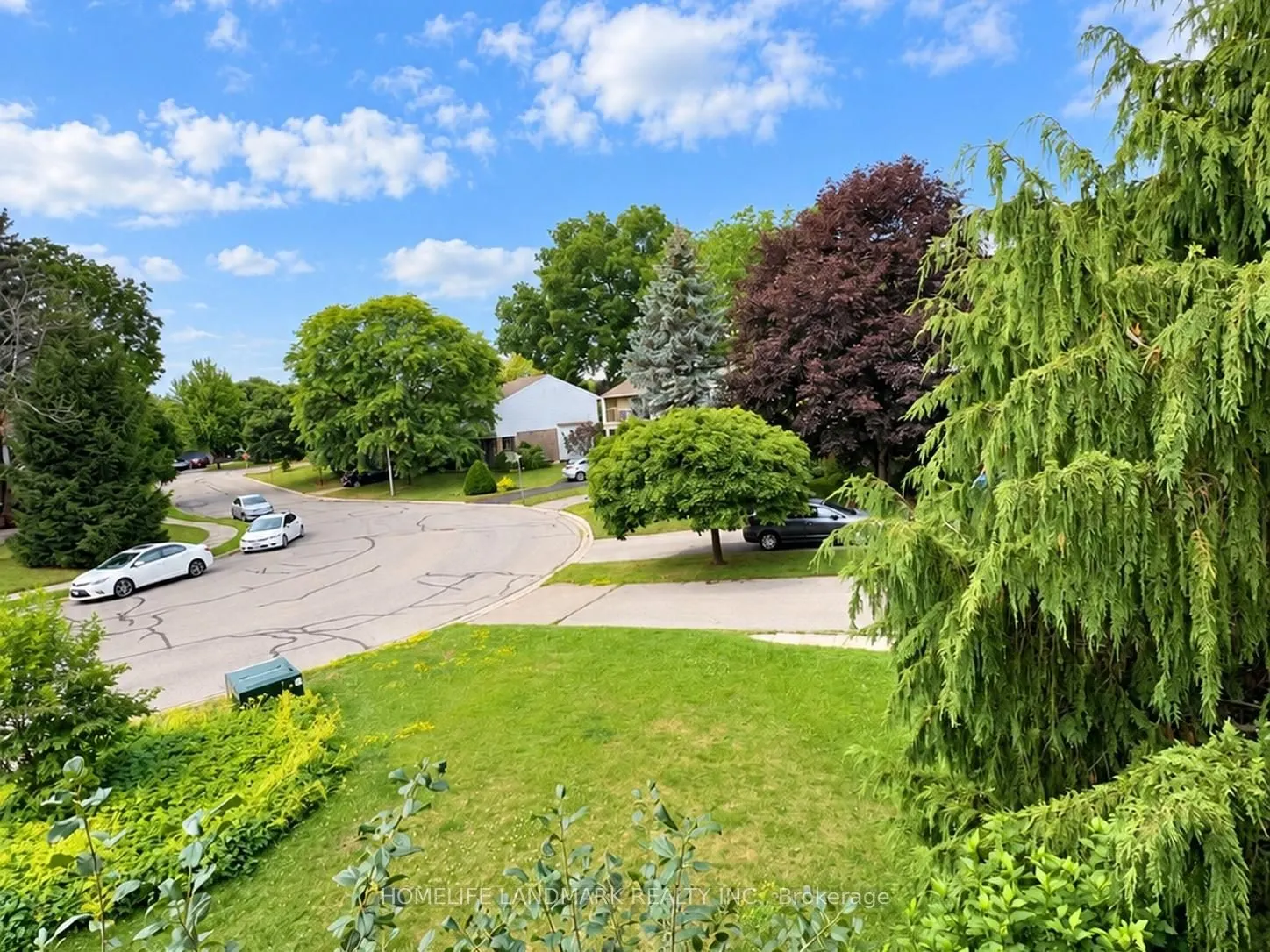 45 Sandusky Crescent