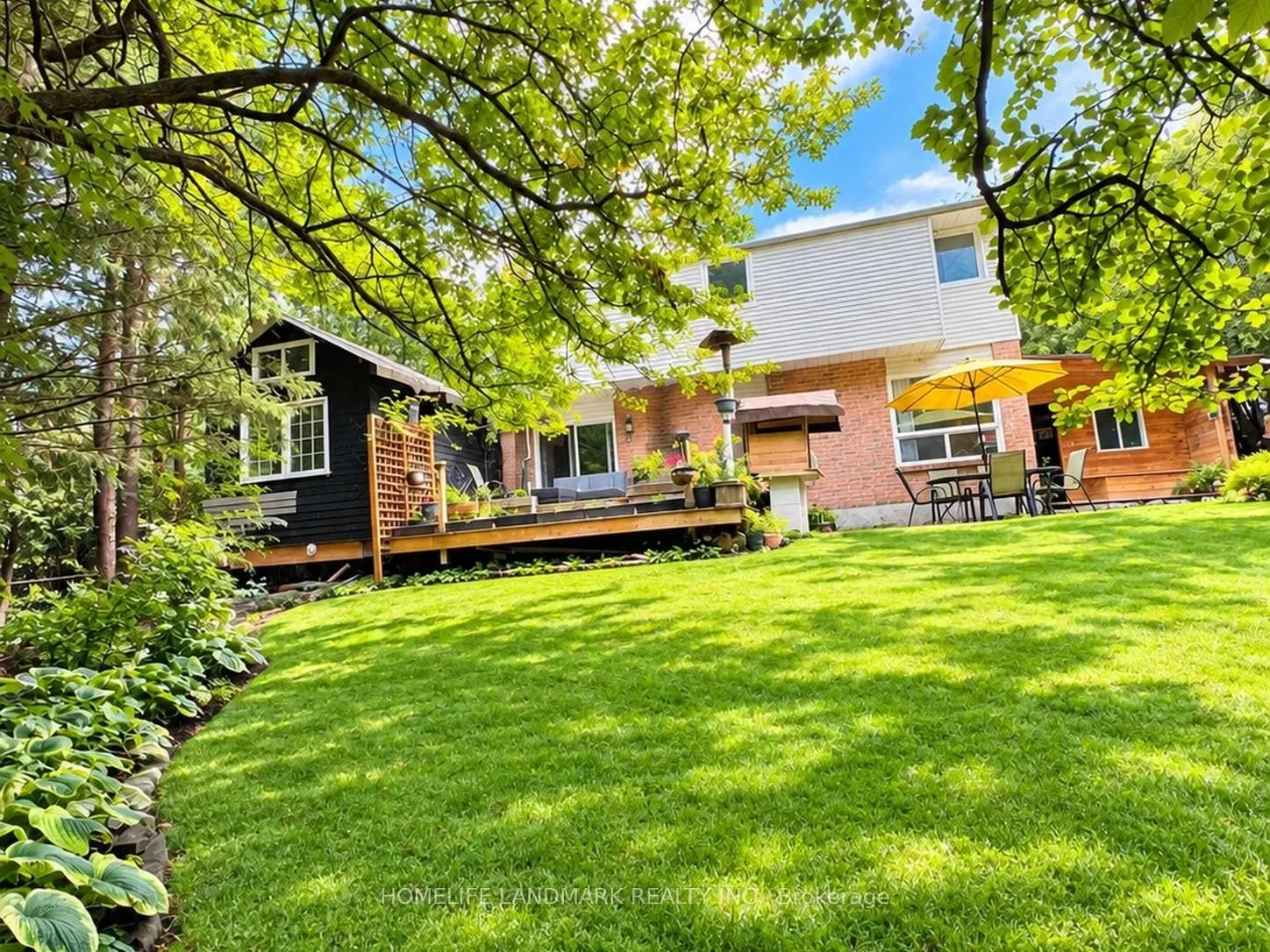 45 Sandusky Crescent
