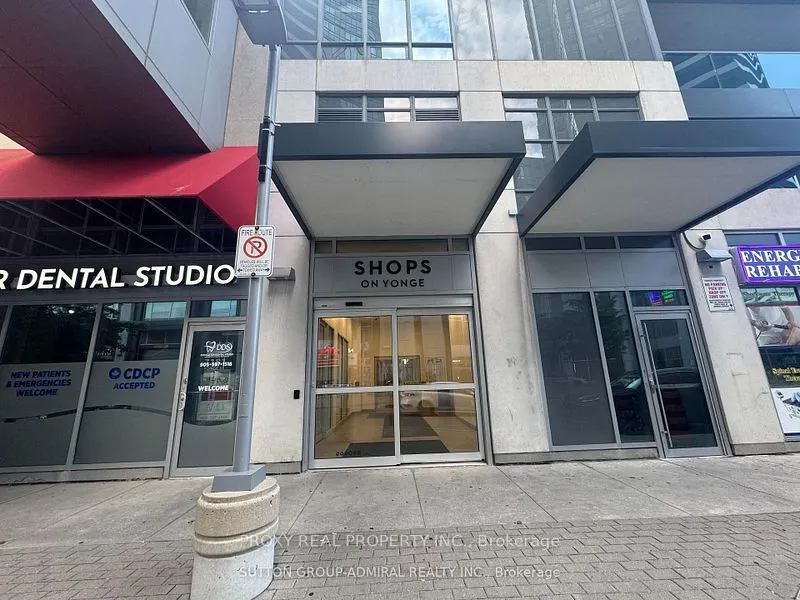 7181 Yonge Street #2