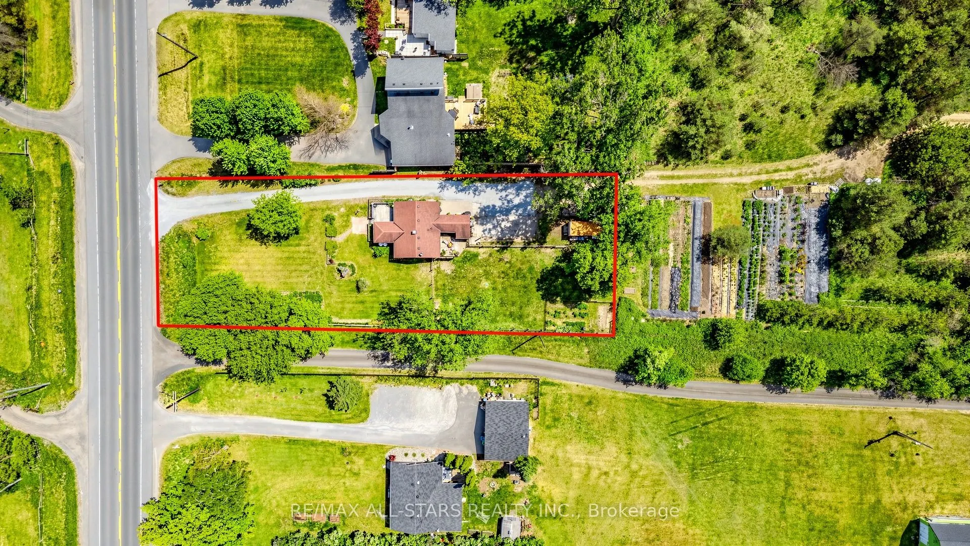 5500 Highway 47