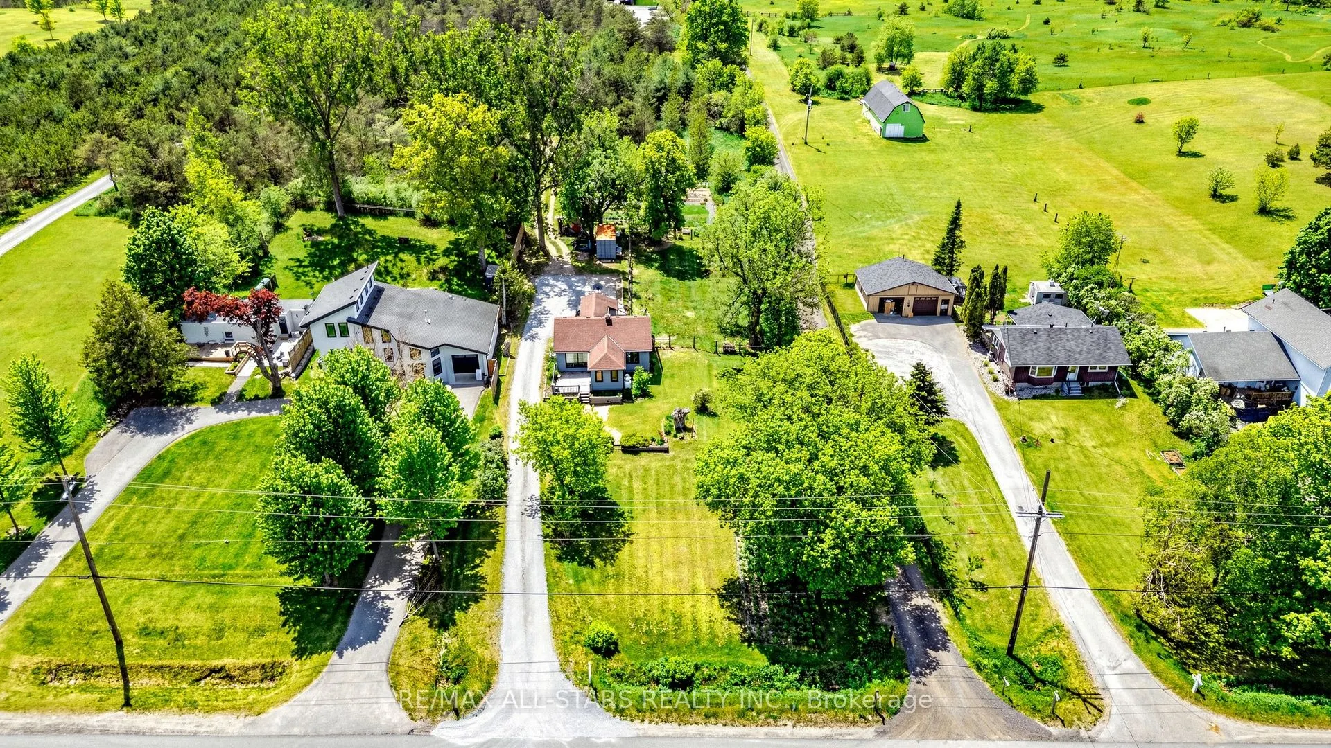 5500 Highway 47