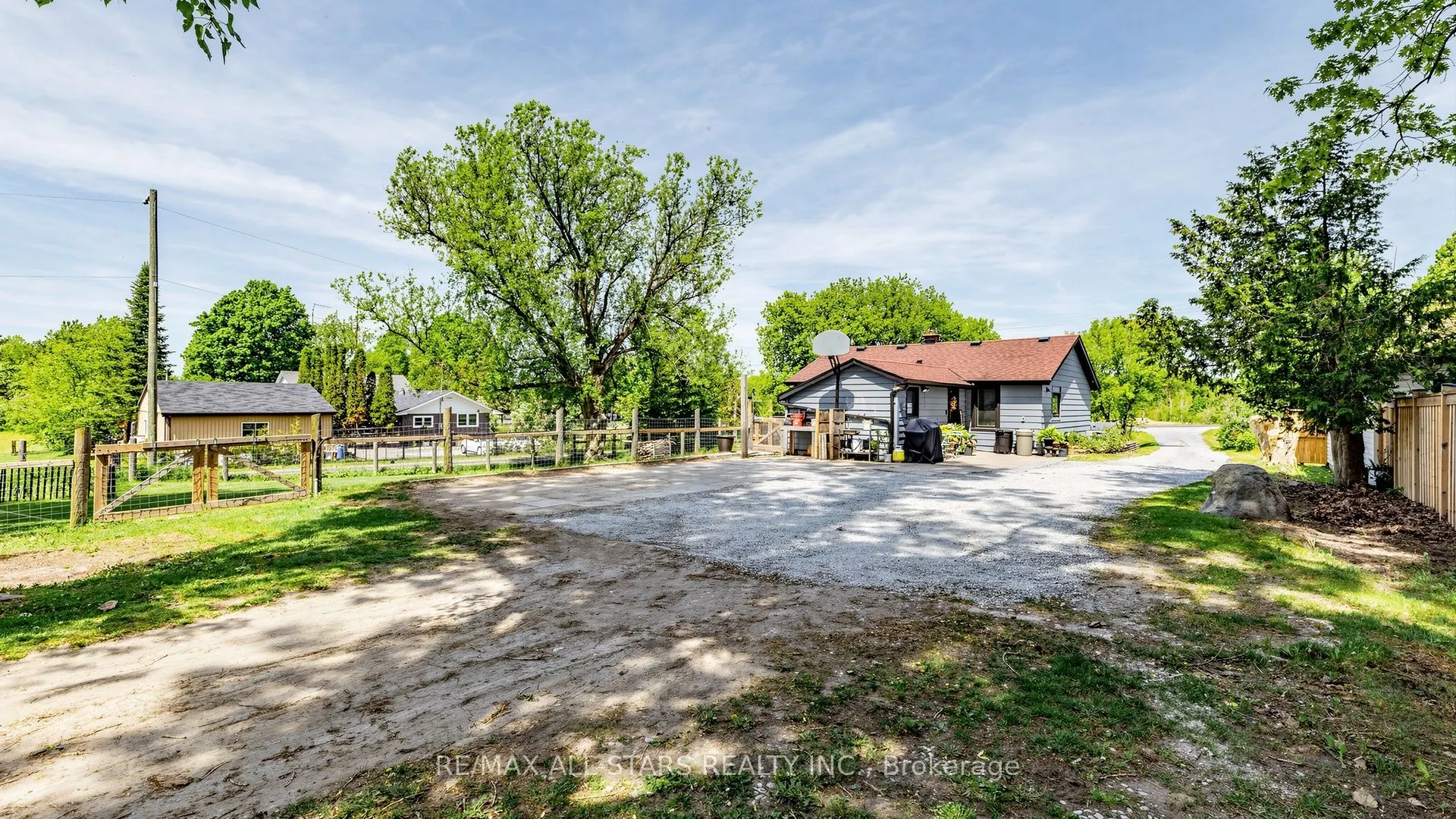 5500 Highway 47