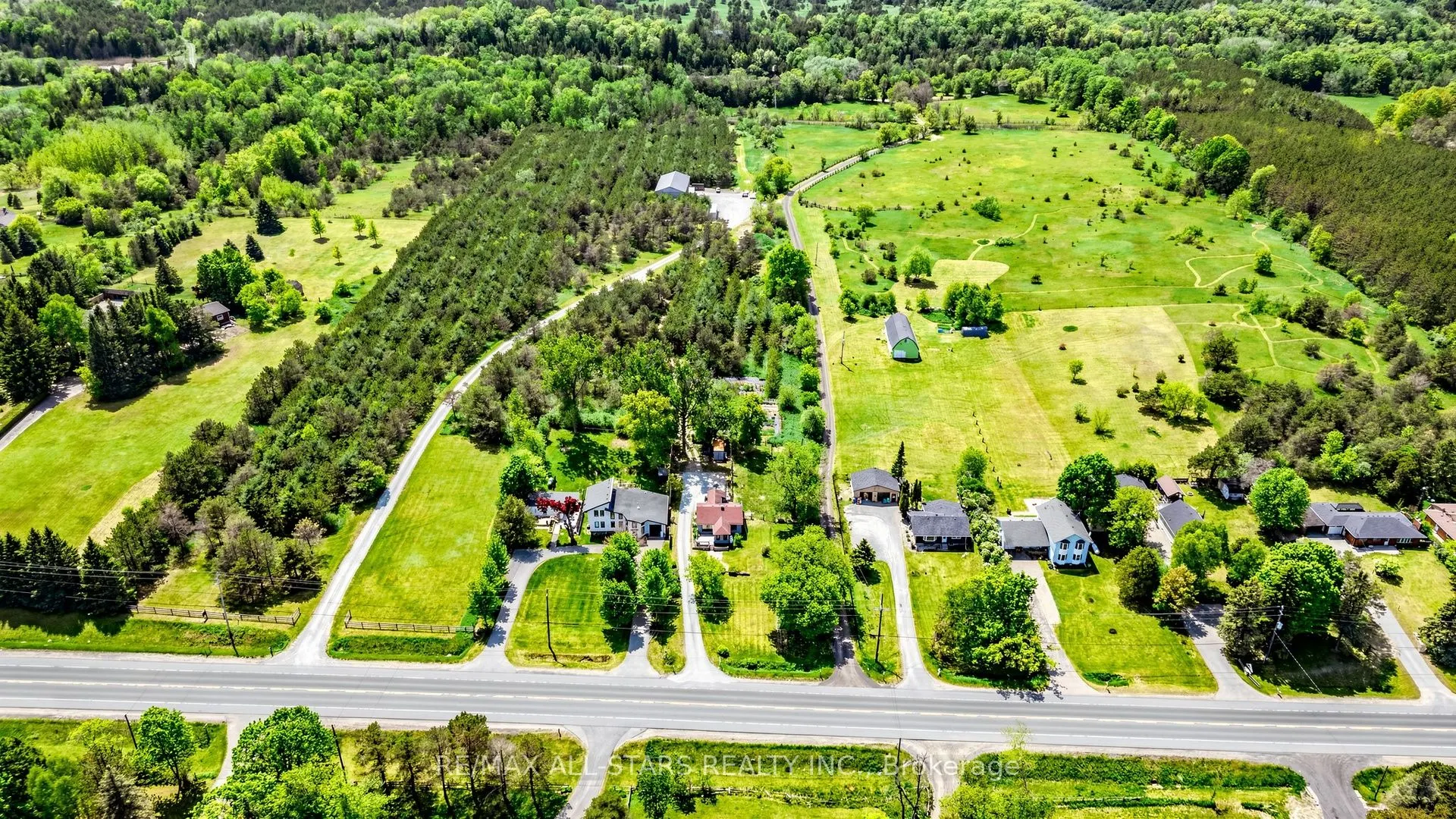 5500 Highway 47