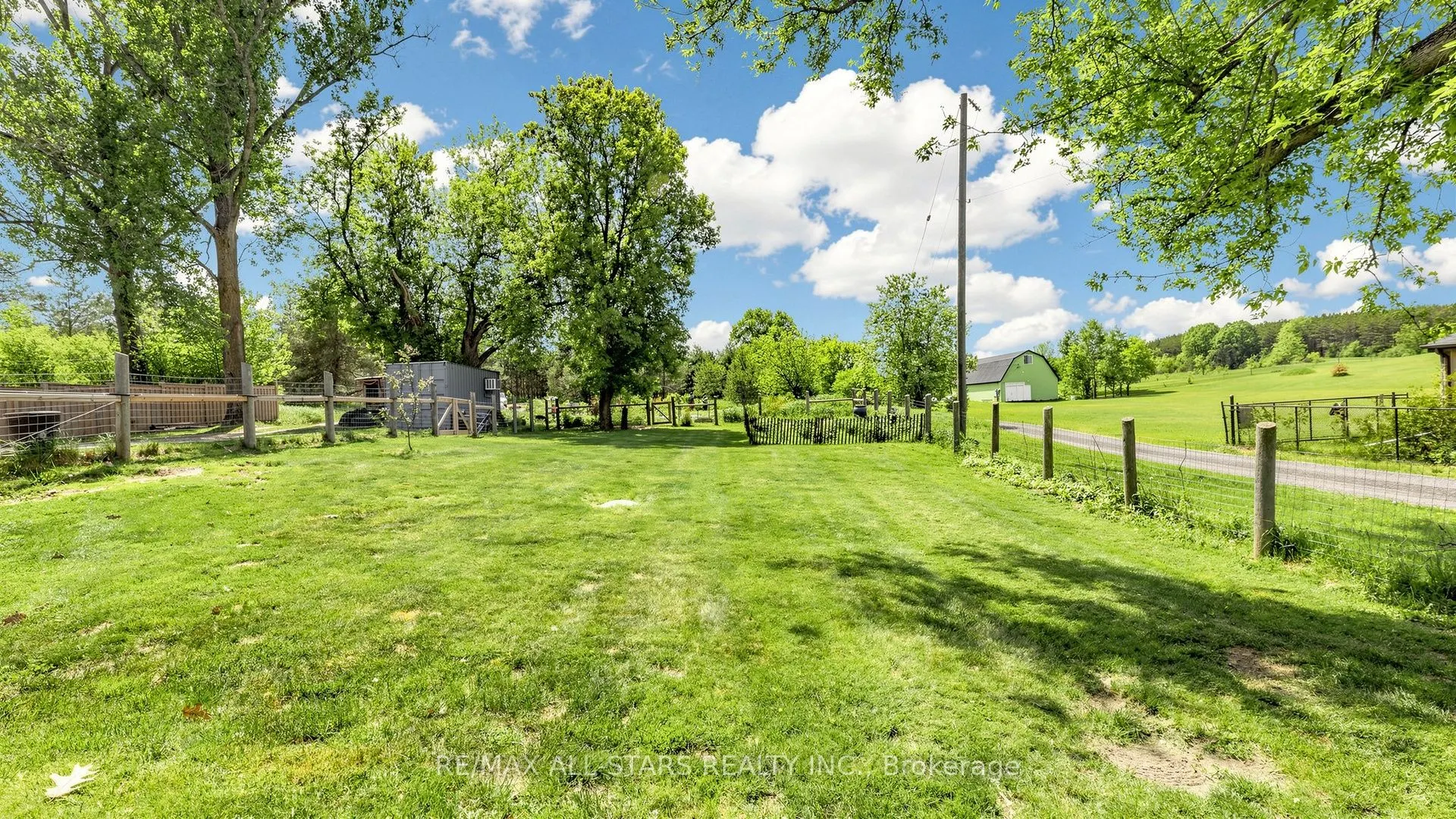 5500 Highway 47